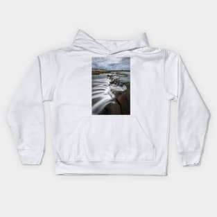 Flowing Kids Hoodie